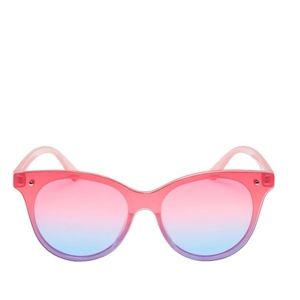 Betsey Johnson Accessories - BETSEY JOHNSON OFF THE GRID SUNGLASSES PINK OMBRE Betsey Johnson Accessories - BETSEY JOHNSON OFF THE GRID SUNGLASSES PINK OMBRE